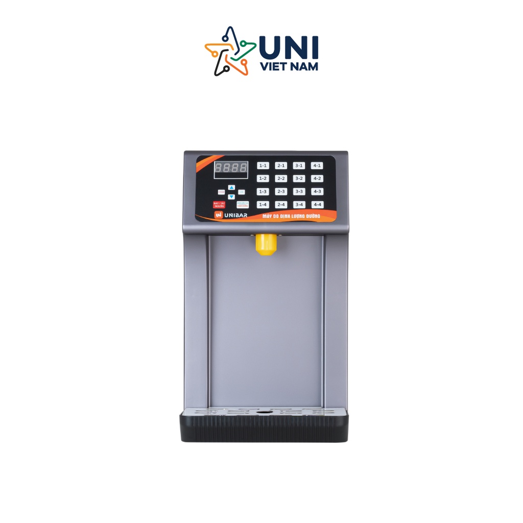 Máy định lượng đường Unibar UB-16