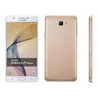 Điện thoại Samsung Galaxy J7 Prime 2sim (3GB/32G) mới, hàng Chính hãng Việt Nam, bảo hành 12 tháng