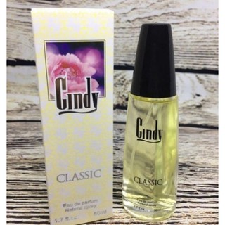Nước hoa Cindy (N3) Classic 50ml
