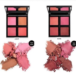 Bảng phấn má Elf dạng phấn