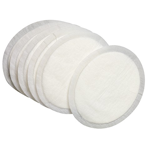 Miếng lót thấm sữa Dr Brown Hộp 30 miếng - Hàng Chính Hãng