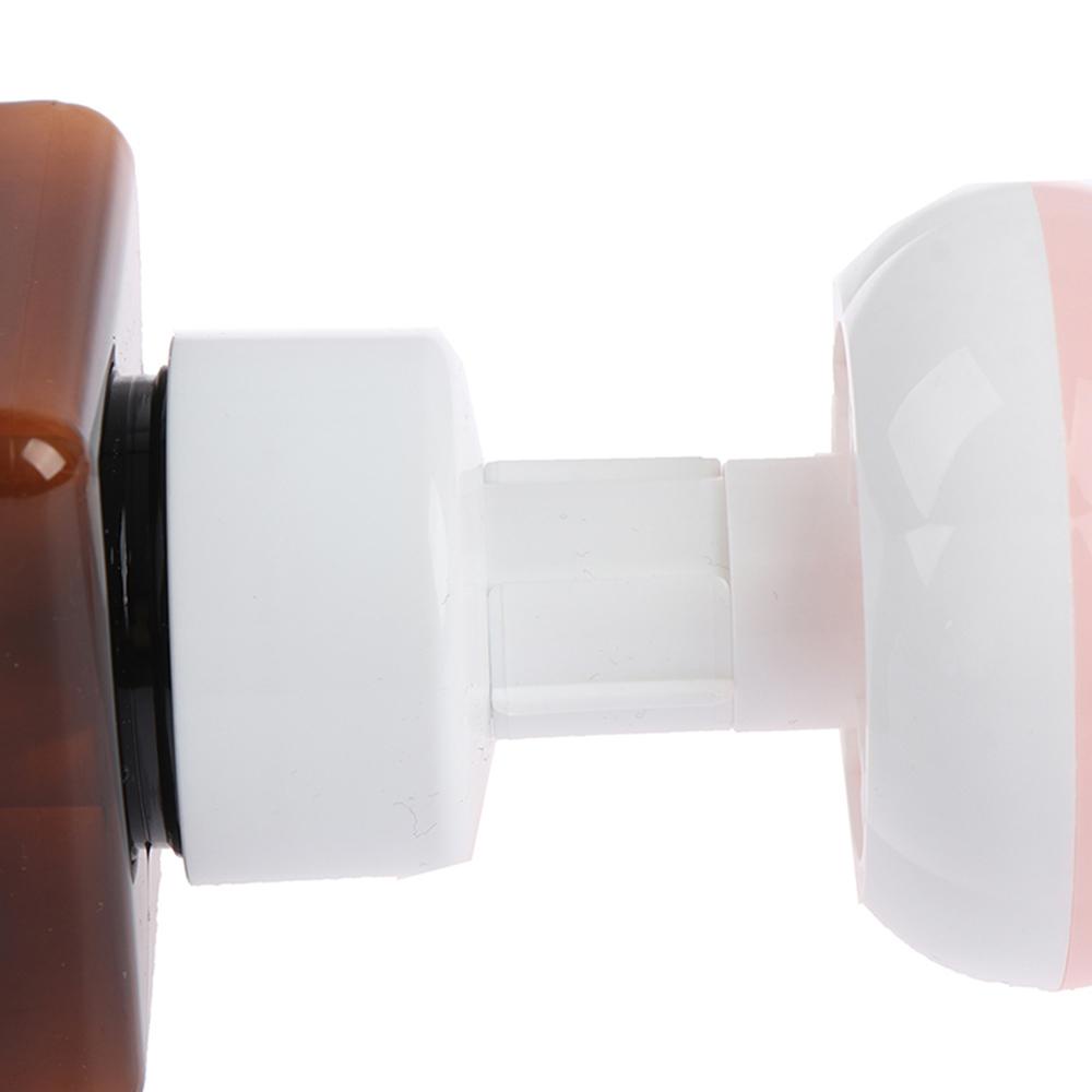 Chai Đựng Xà Phòng Hình Hoa Nhiều Màu Sắc