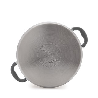 Bộ Nồi Inox Elmich SM-3332