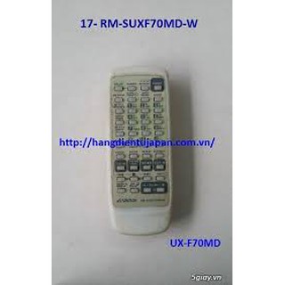 ĐIỀU KHIỂN HỌC LỆNH DÀN MINI NHẬT BẢN