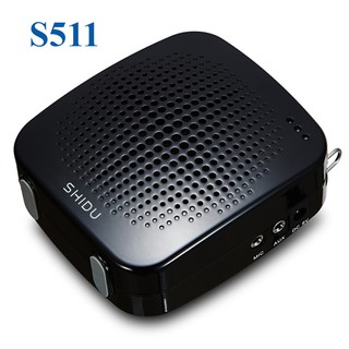 Máy trợ giảng SHIDU SD-S511