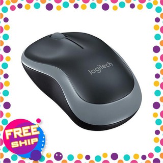chuột không dây logitech - dbhueshop