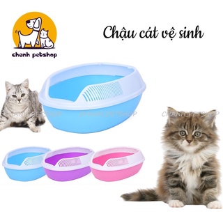 Chật cát vệ sinh cho Mèo giá siêu rẻ sử dụng tiện lợi
