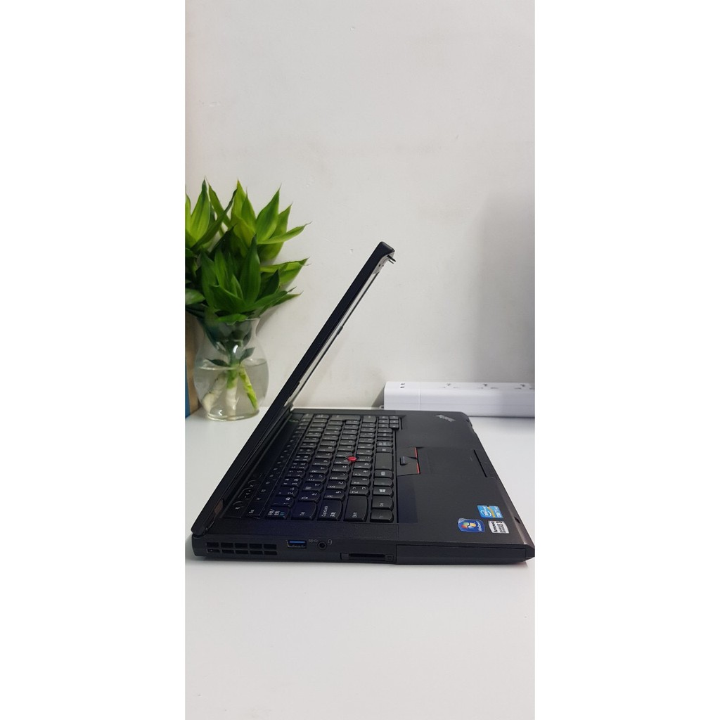 Laptop Lénovo Thinkpad T430S core i7 - 3520 / ram 8gb / ssd 240gb hàng xách tay nhật nguyên zin | BigBuy360 - bigbuy360.vn