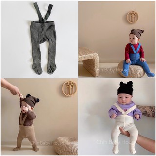 Quần tất yếm cho bé trai/ bé gái (0 -12 tháng)