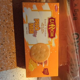 bánh lurich phô mai