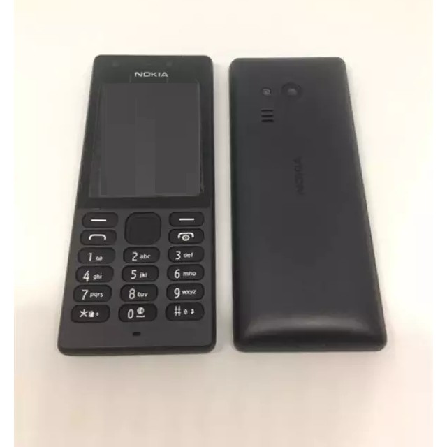 Vỏ nokia 216 không sườn - có phím | BigBuy360 - bigbuy360.vn