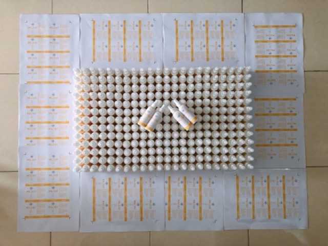 Xịt Váng Sữa Milchy 🎁 [Tặng Gelmi Coco] | BigBuy360 - bigbuy360.vn