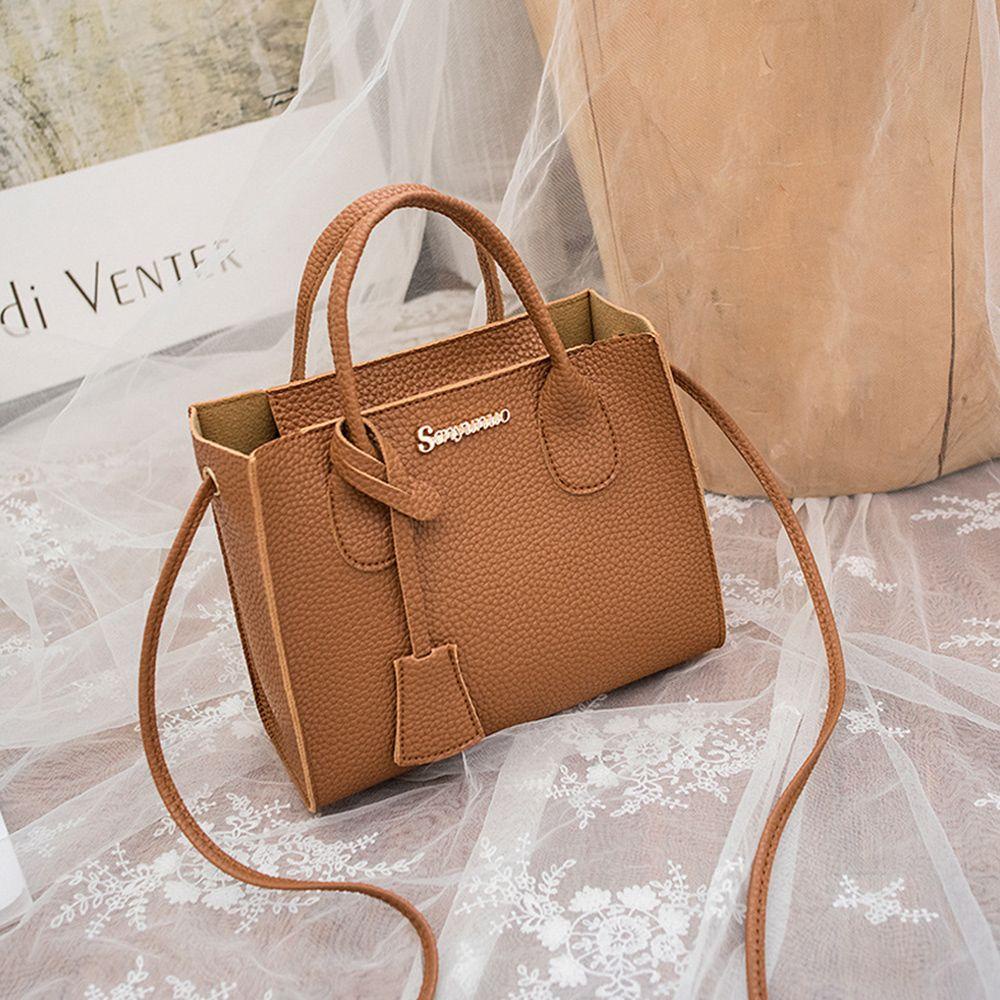 KENT1 Túi Đeo Chéo Cỡ Lớn Nhiều Màu Sắc Thời Trang