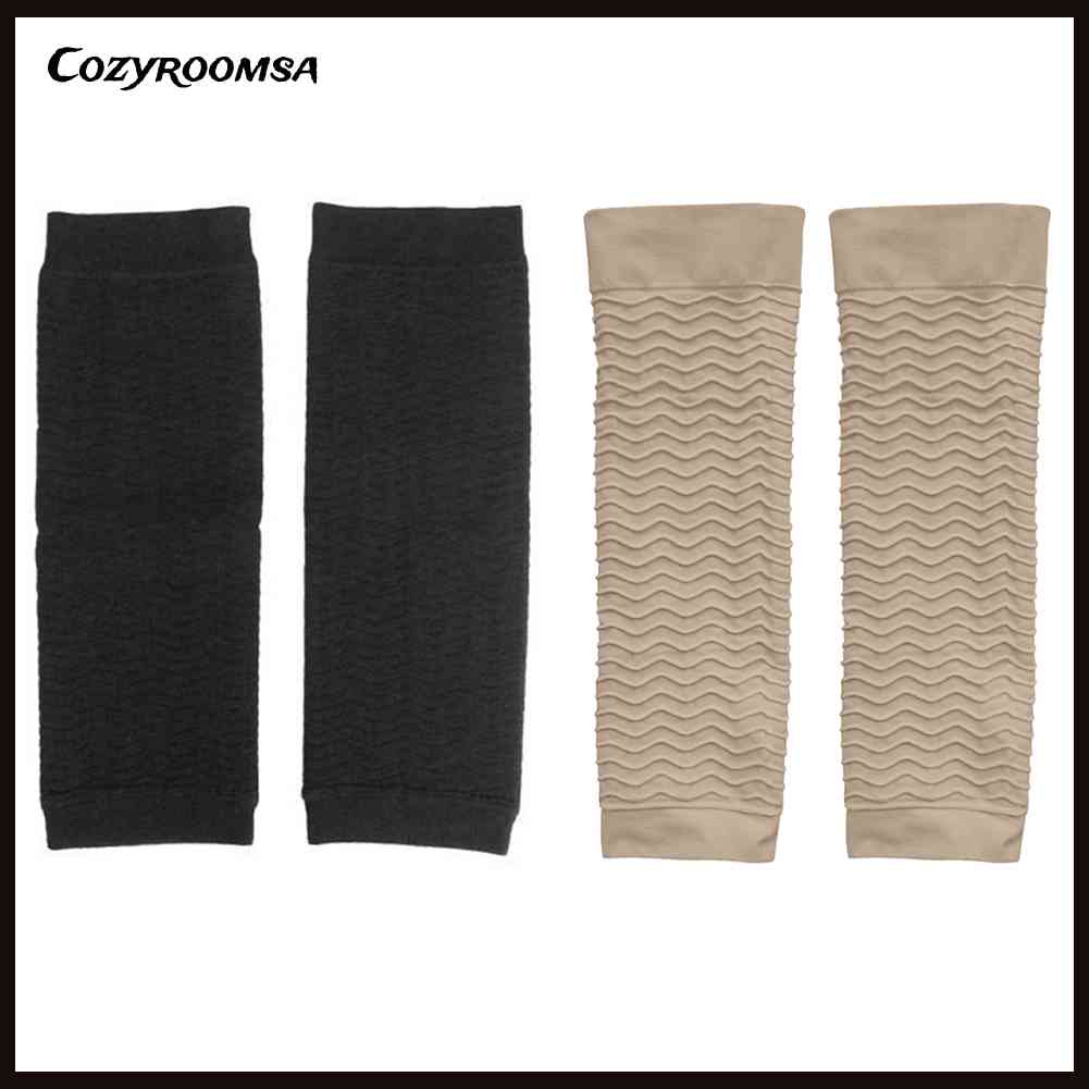 Set 2 Đai Quấn Bắp Đùi Hỗ Trợ Giảm Cân Tiện Dụng