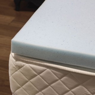 Tấm trải Topper Foam Edena