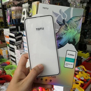 Kính cường lực totu iphone xs max