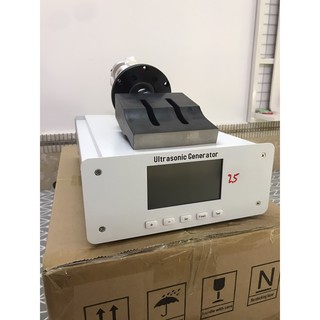 MÁY HÀN SIÊU ÂM 20KHZ - 2000W