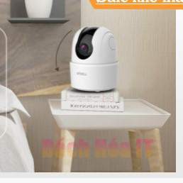 Camera IP WIFI IMOU RANGER 2C IPC-TA22CP quay quét ( mã mới của Imou), chính hãng, bảo hành 24 tháng | BigBuy360 - bigbuy360.vn