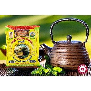 Trà Cung Đình Huế G8