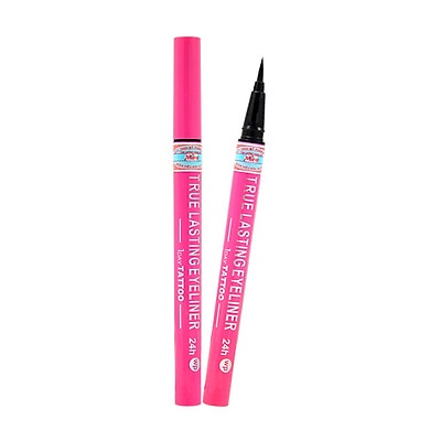 Viết Kẻ Viền Mí Mira True Lasting Eyeliner.