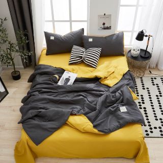 Trọn bộ cotton nhập khẩu