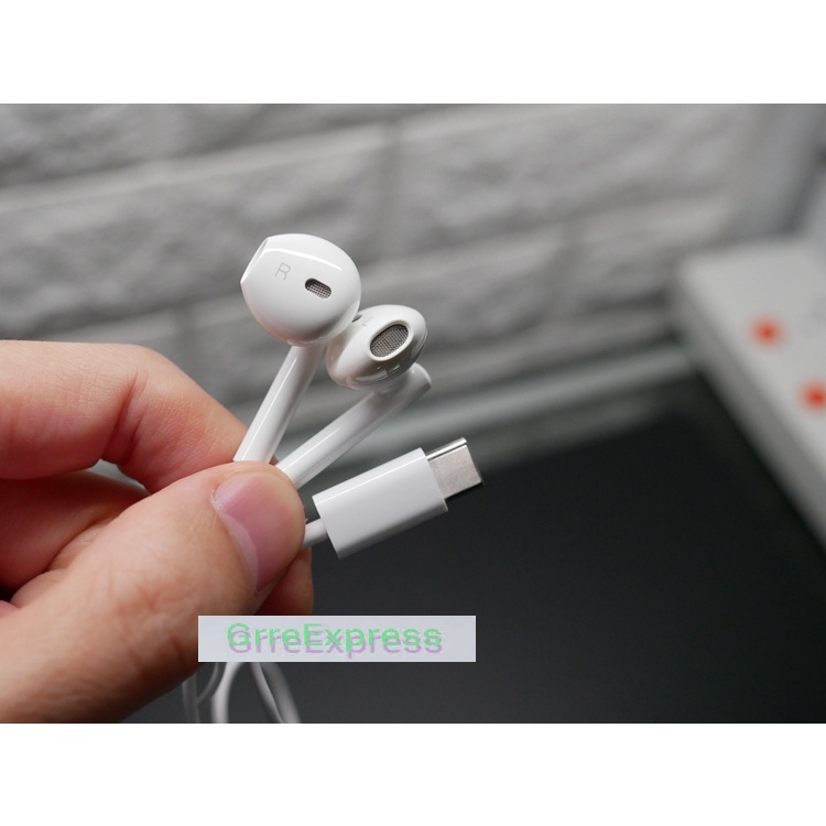 【 Chính hãng】Tai nghe huawei CM33 giao diện kết nối type C cho Ipad MacBook Google Pixel Huawei HTC samsung s22 ultra