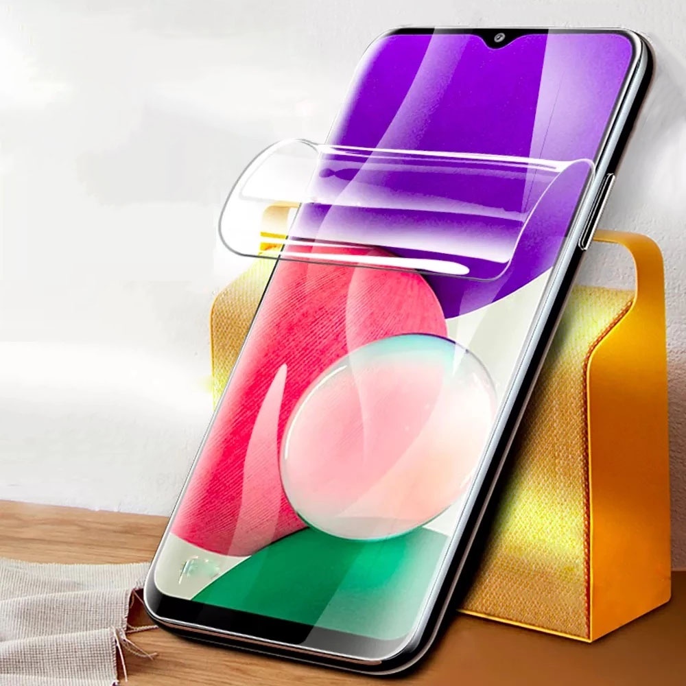 Front And Back PPF Lực Bảo Vệ Mặt Trước Điện Thoại Cho Samsung ss Galaxy A04E A04 A04s A03 A14 A13 A23 A33 A53 A73 M23 M33 4G 5G 2023