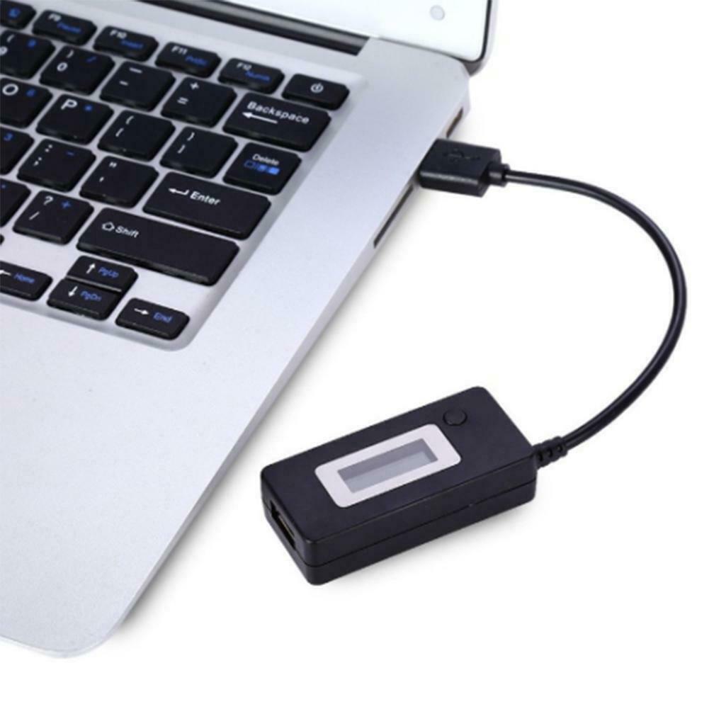 Usb đo dòng điện mini dễ mang theo E6N8 | BigBuy360 - bigbuy360.vn