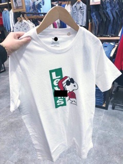 Áo thun levis