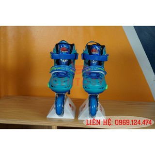 Giày Patin Cougar CR1
