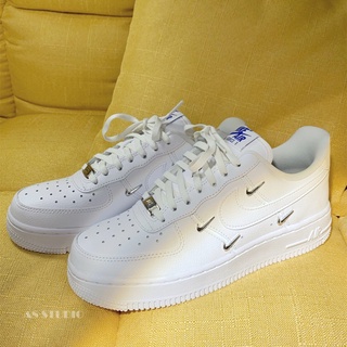 Giày Sneakers 😍FREESHIP😍 Giày Thể THao Nam Nữ - Giày Logo Sắt Cao Cấp