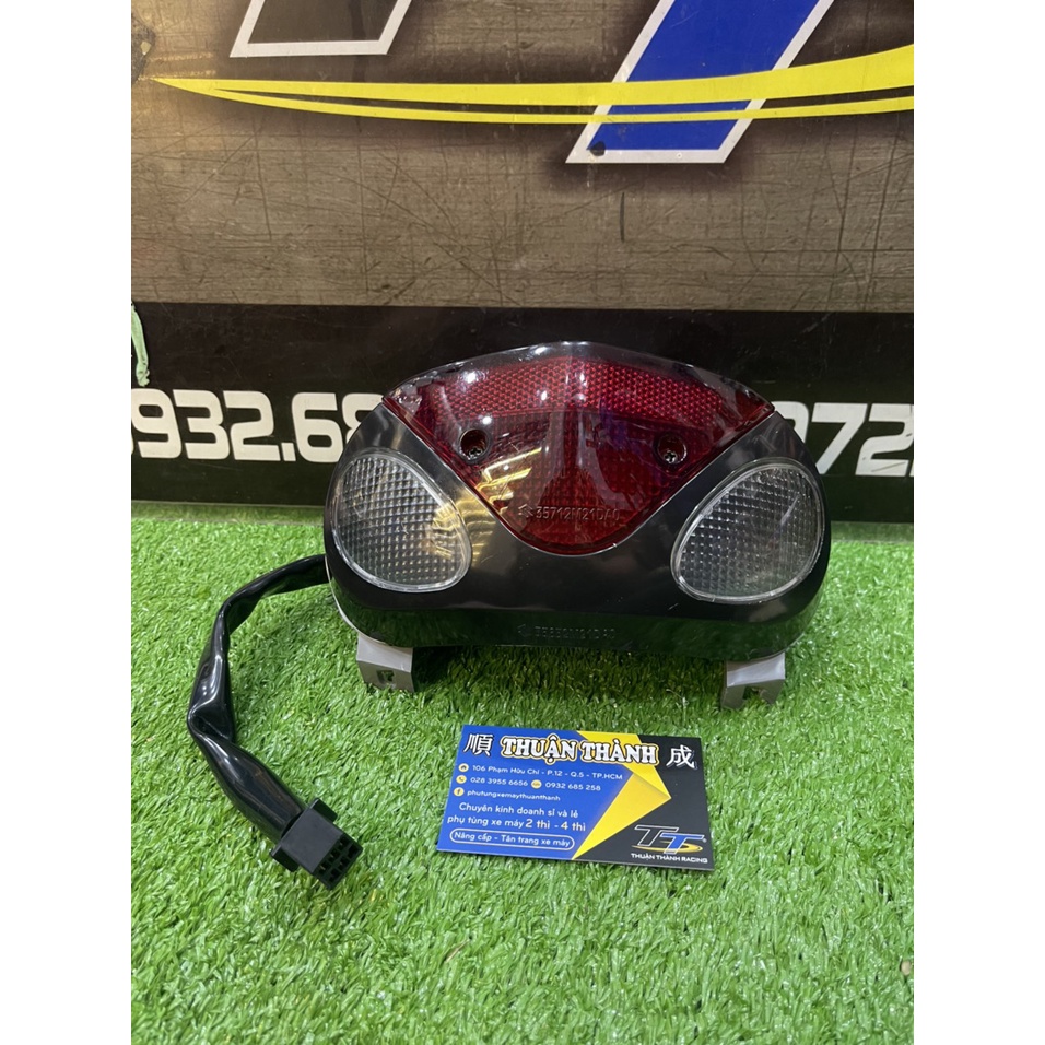 Đèn lái sau sport 120 zin - Su Sport/Xipo/RGV/Satria2k/RGX
