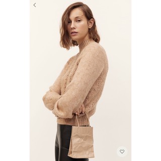 Túi Mango Auth store Đức (fullbill và ảnh thật) MST52
