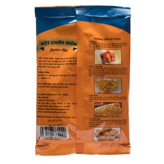 Bột chiên giòn 100gr