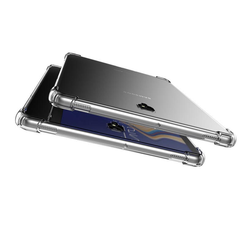 Ốp tpu mềm trong suốt thích hợp cho Samsung Galaxy Tab A 8.0 2019 T290 T295