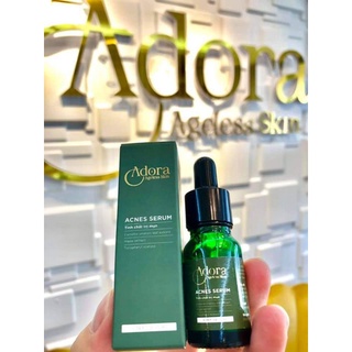 Acnes Serum ADORA- Tinh chất Mụn