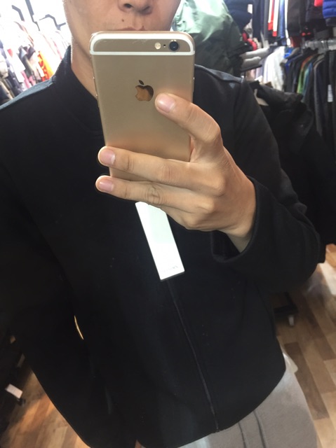 Nỉ kéo khoá ziozia | BigBuy360 - bigbuy360.vn