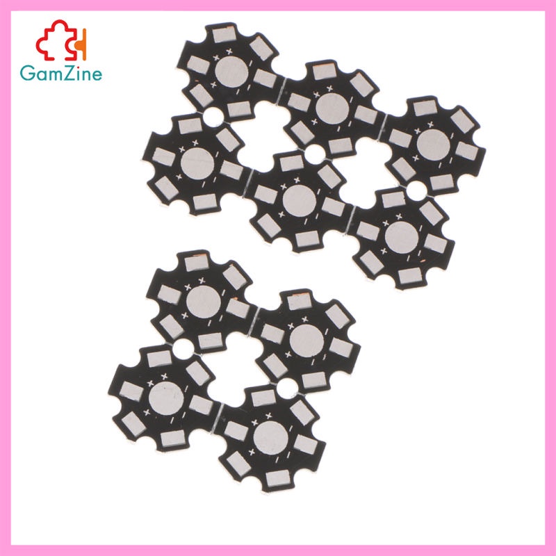 Set 10 đèn LED công suất cao 1W/3W/5W | BigBuy360 - bigbuy360.vn