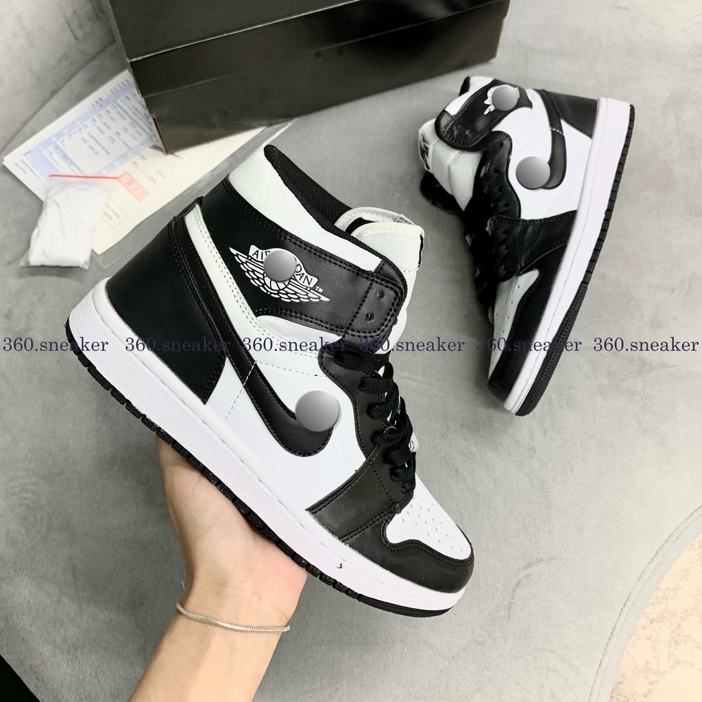 GIÀY THỂ THAO PANDA CỔ CAO ⚡CHUẨN 1:1⚡,GIÀY SNEAKER NAM NỮ | BigBuy360 - bigbuy360.vn