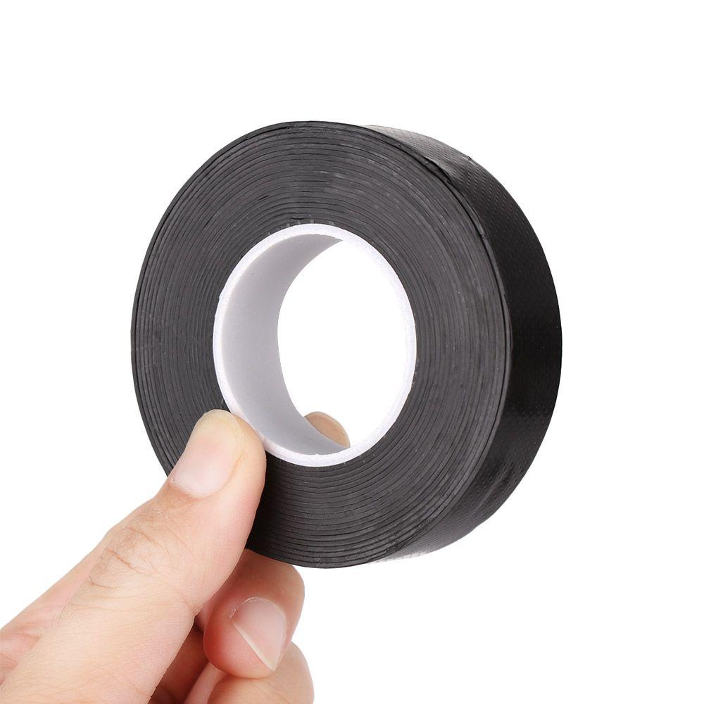 Băng Keo Tự Dính Cách Điện Cố Định Dây Cáp Tiện Dụng