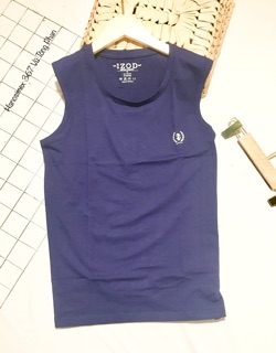 ÁO NAM TANKTOP CHẤT THUN CO DÃN