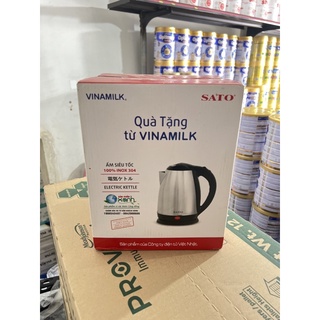 Ấm đun siêu tốc 1,8L