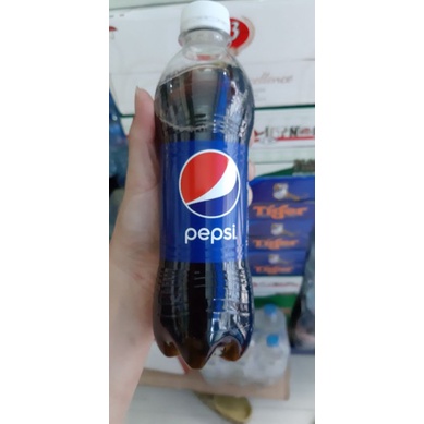 pepsi lốc 6 chai 390ml