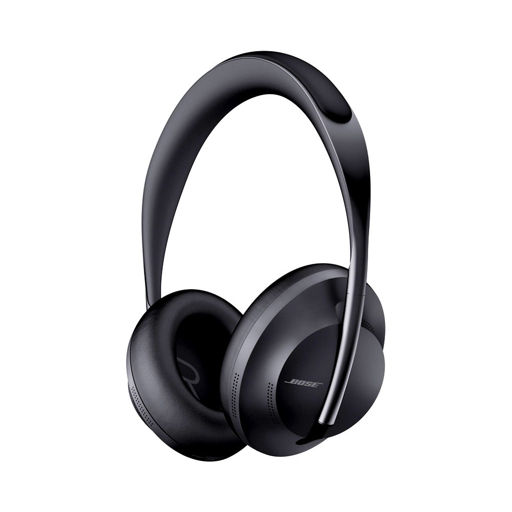 Tai nghe Bluetooth Bose Headphone 700 (Đen)