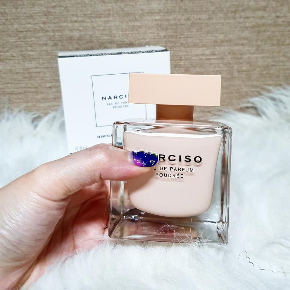 (TESTER) NARCISO POUDREE EDP 90ml