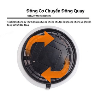 ĐỒ CHƠI BÓNG ĐÁ TRONG NHÀ HOVER BALL