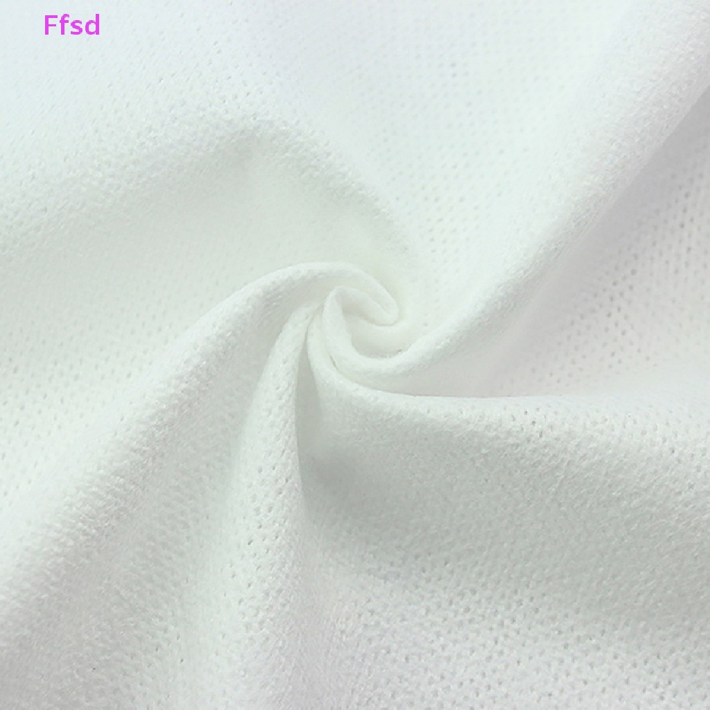 {Ffsd} Bộ 12 Khăn Giấy Nén Mini Dùng Một Lần Để Đi Du Lịch Bán Chạy