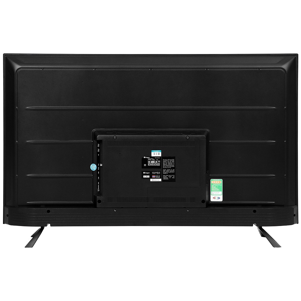Android Tivi Casper 4K 55 inch 55UG6100 - Mới 100%