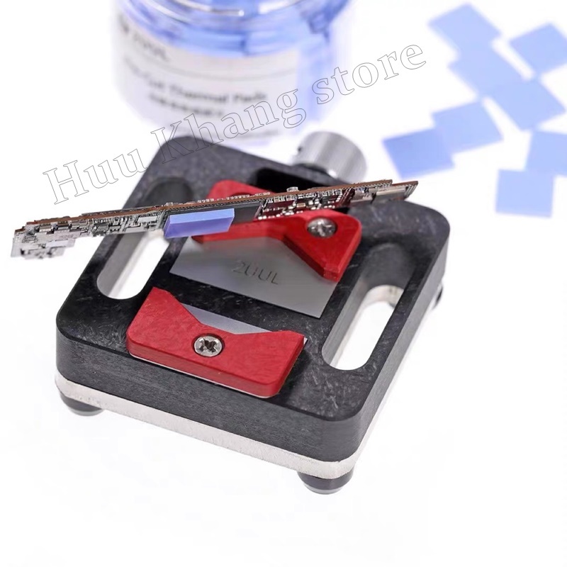 Miếng silicon cách nhiệt chống lầy pan