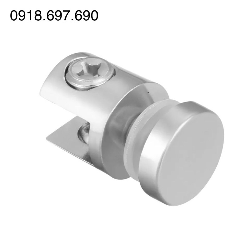 Bát bắt kiếng chia ô tủ kính